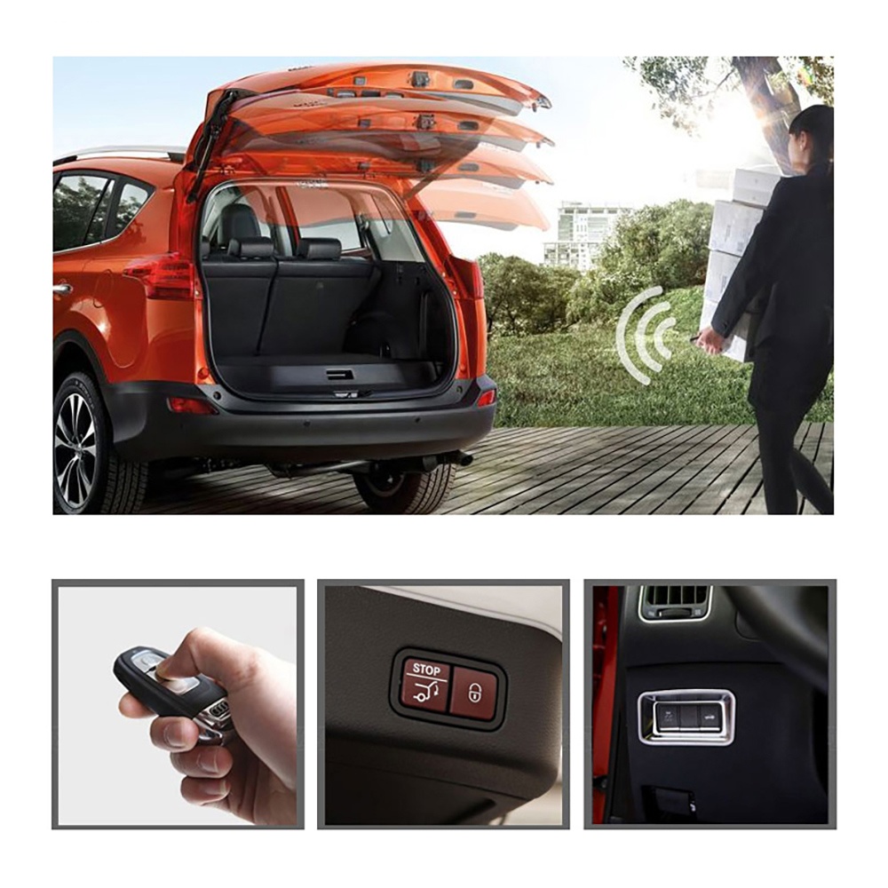 Chevroletpioneer TRAIL BLAZER 2019+ DS-341