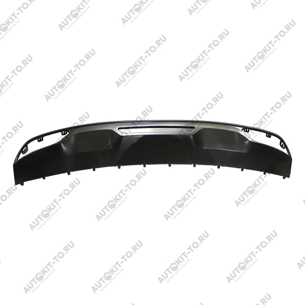 Накладка бампера заднего GEELY ATLAS PRO 6044067400421